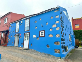 Casa antigua